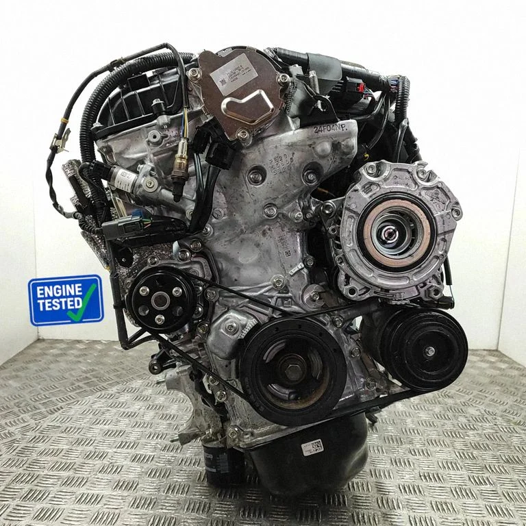 Engine