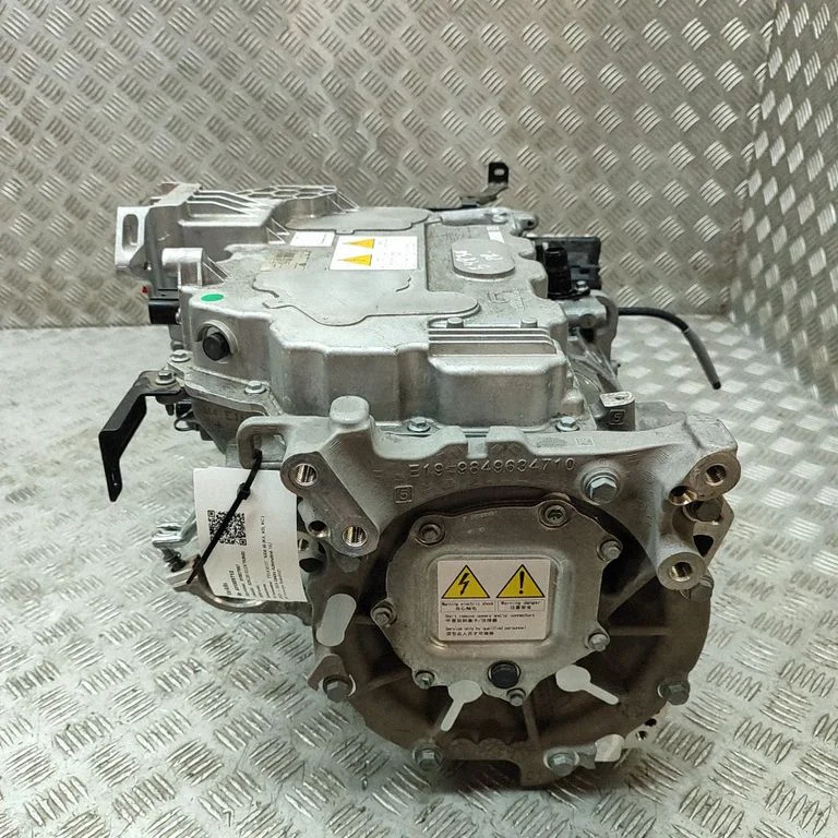 Silnik PSAZK03