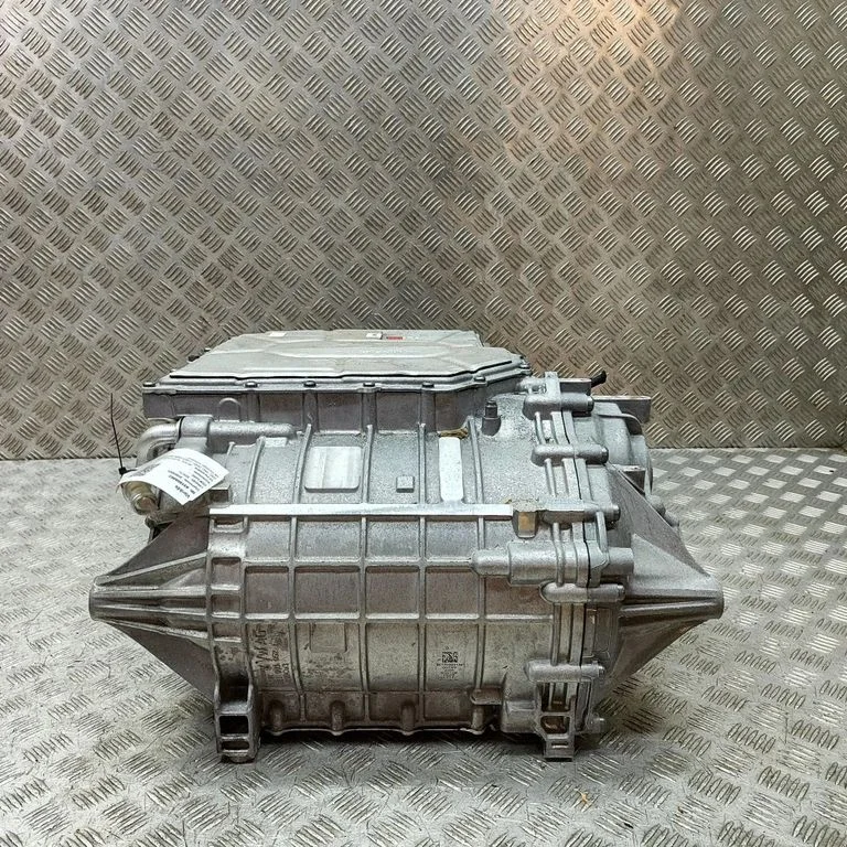 Dzinējs 0ET903052A