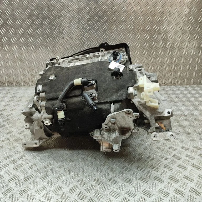 Silnik 5A46EA3