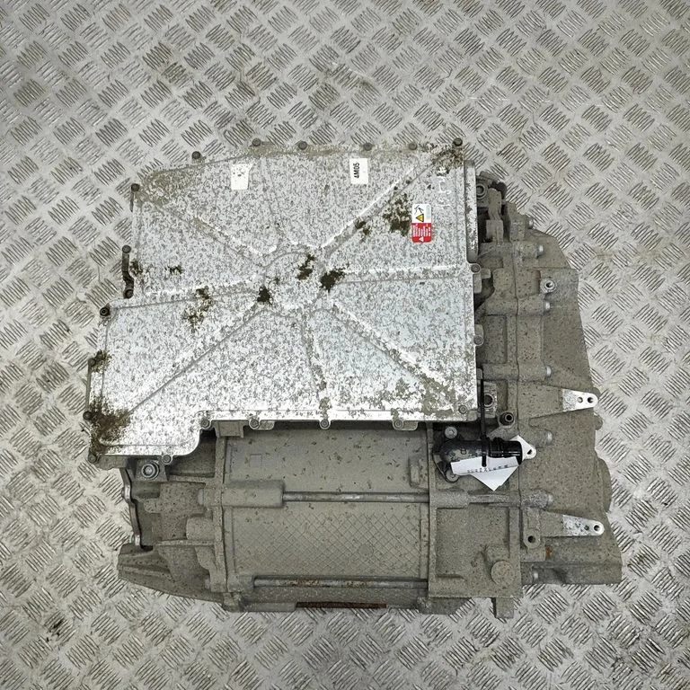 Mootor 0EH907300