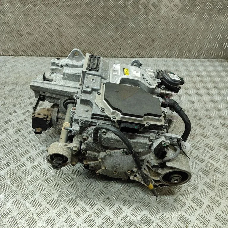 Mootor 365001XAB0 – Genesis GV60 (2021-)