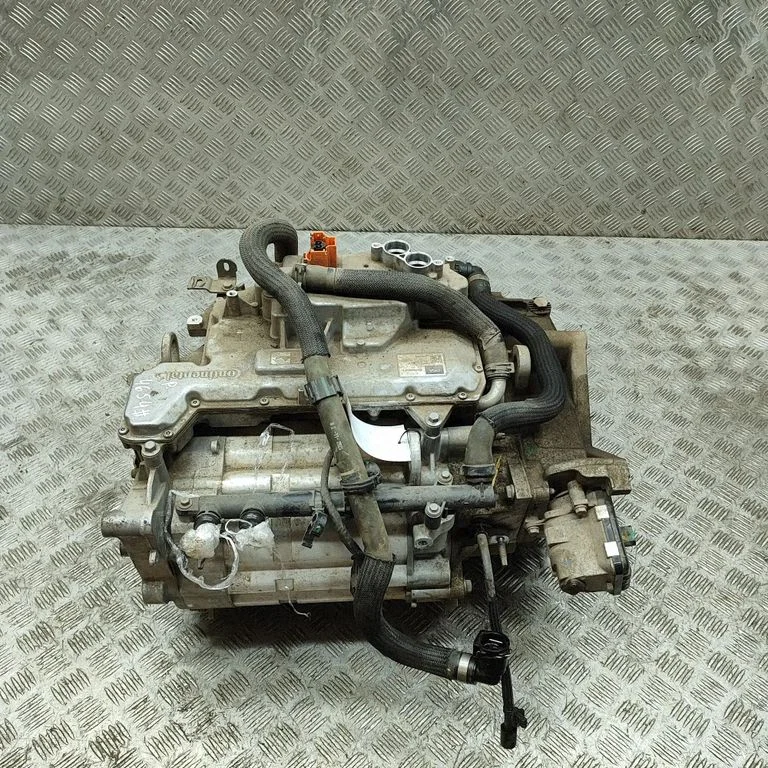Engine – Peugeot 2008 II (2019-)