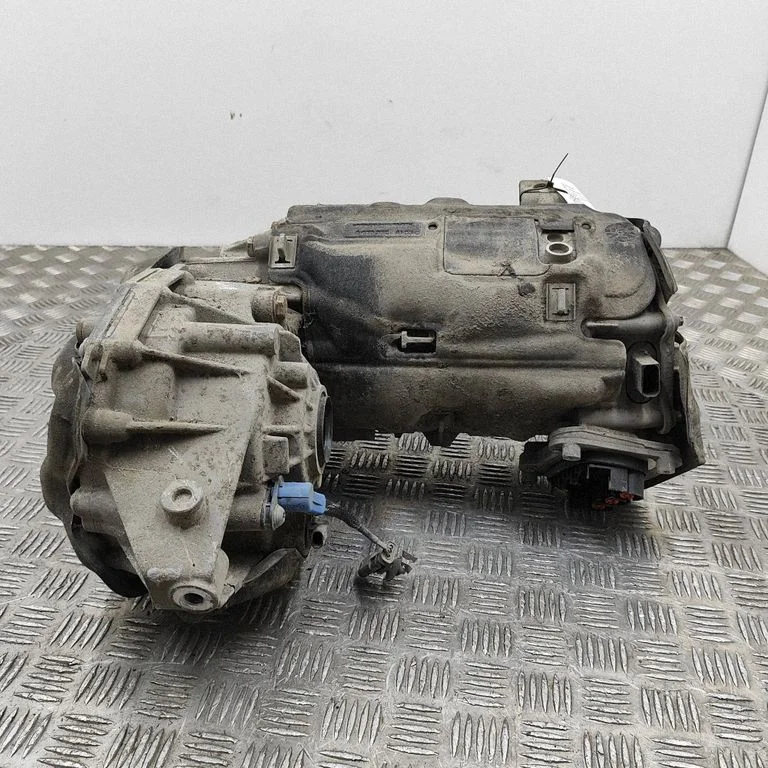 Engine – BMW 2 Series F45 (2014-2021)