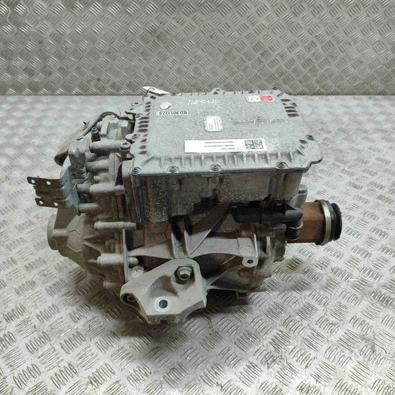 Mootor 1ED901132Q