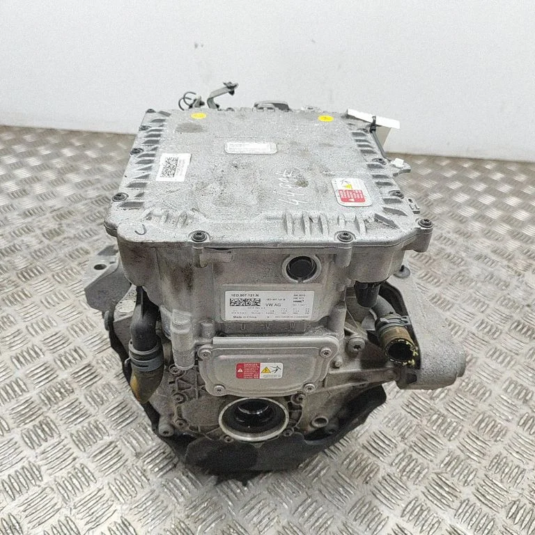 Mootor 1ED907121B