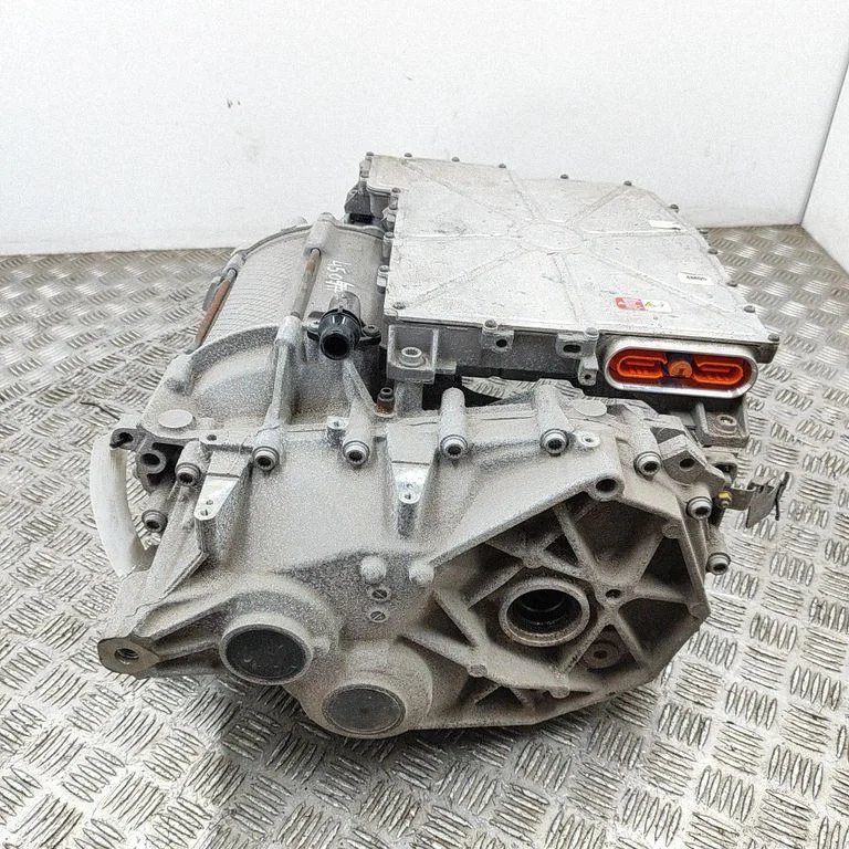 Dzinējs 1EA907121C