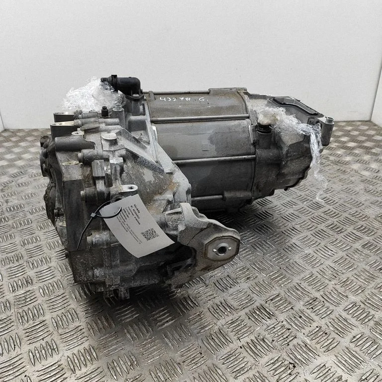 Engine EBJA