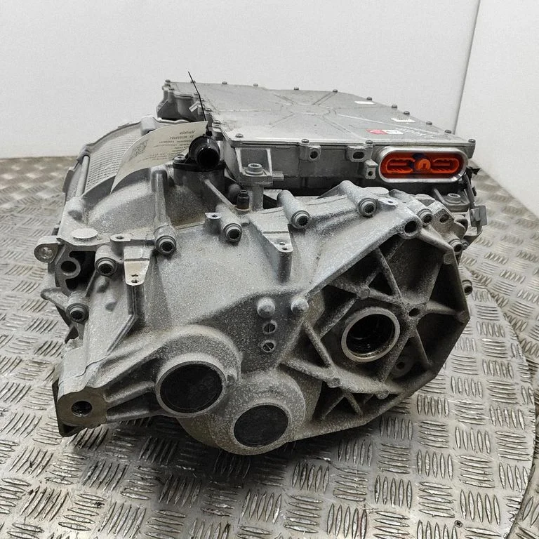 Engine – Volkswagen ID.3 (2019-)