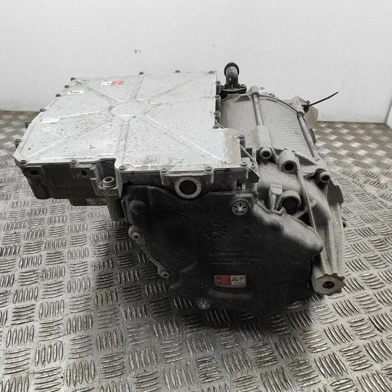 Mootor 1EA907121C