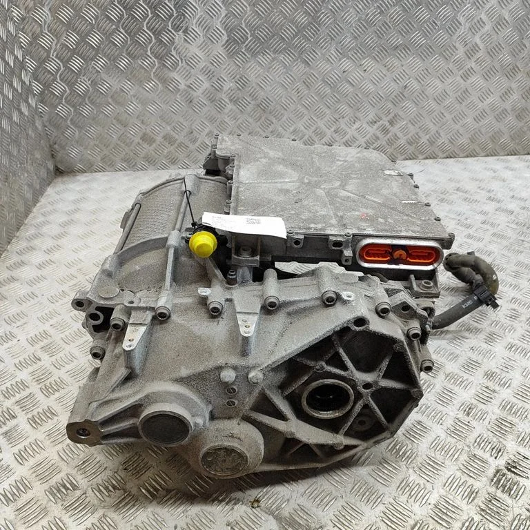 Silnik – Volkswagen ID.3 (2019-)