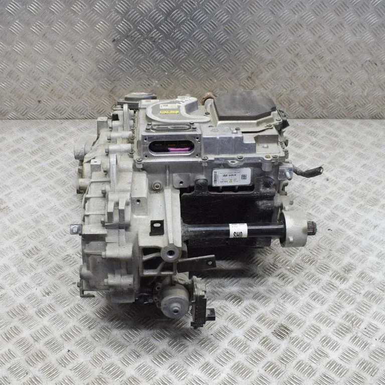 Dzinējs 49560GI000