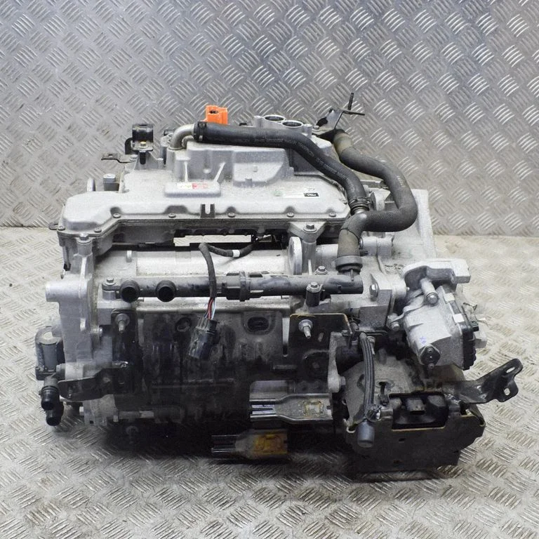 Mootor ZK01