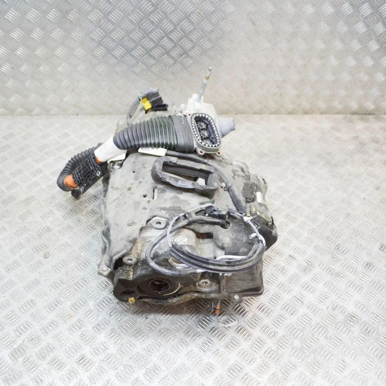 Mootor J9D314K192AC