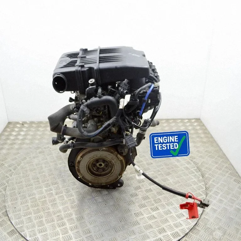 Engine – Fiat 500 (2007-)