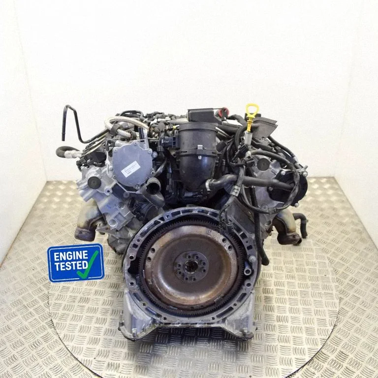 Silnik 272942