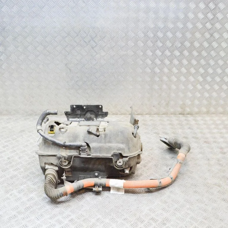 Mootor J9D314K194AC