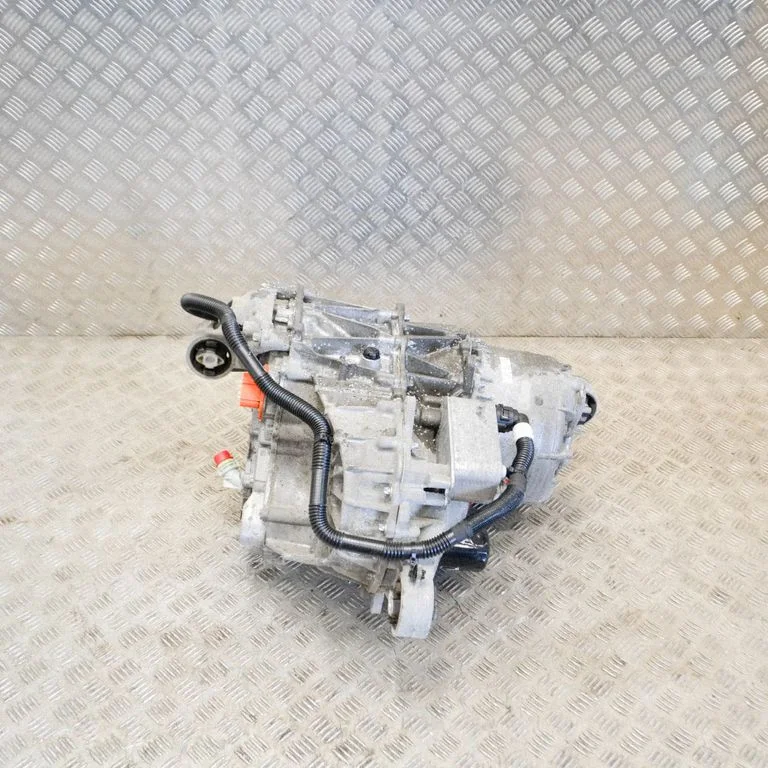 Engine – Tesla Model S (2012-)