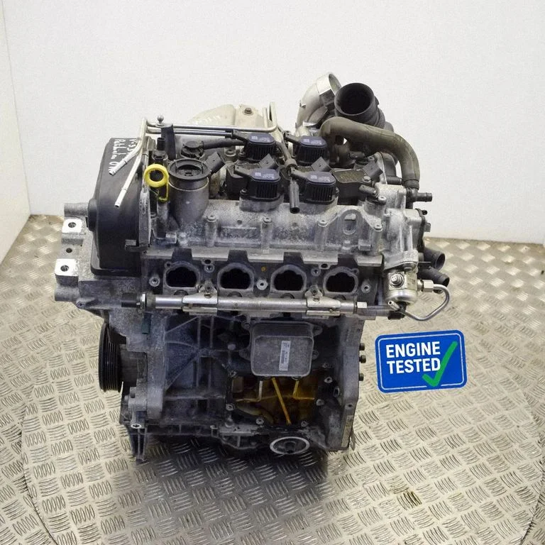 Mootor CZEA