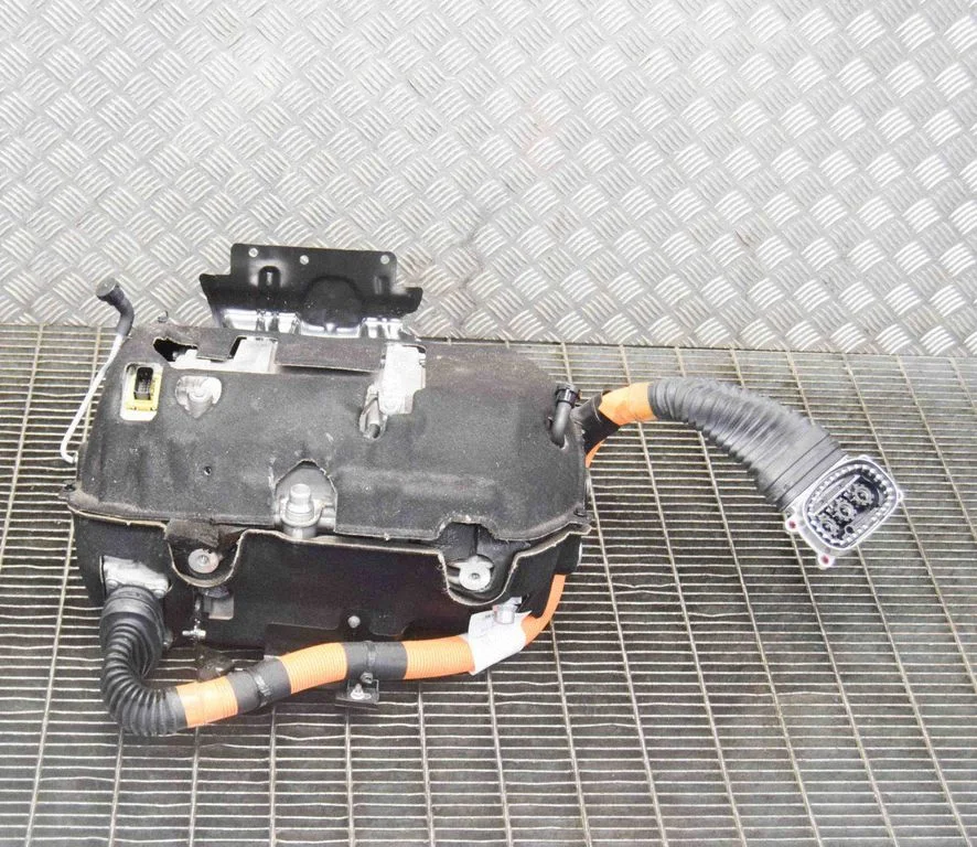 Dzinējs T4K14381