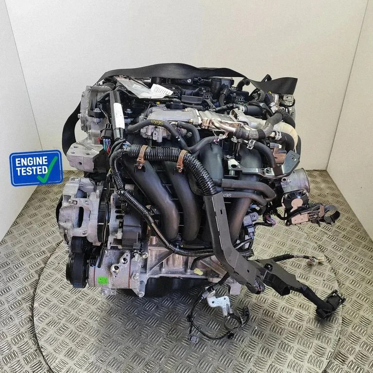 Engine