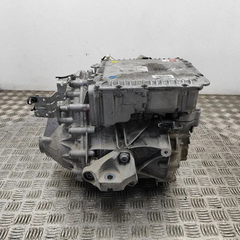 Dzinējs 1ED907121B