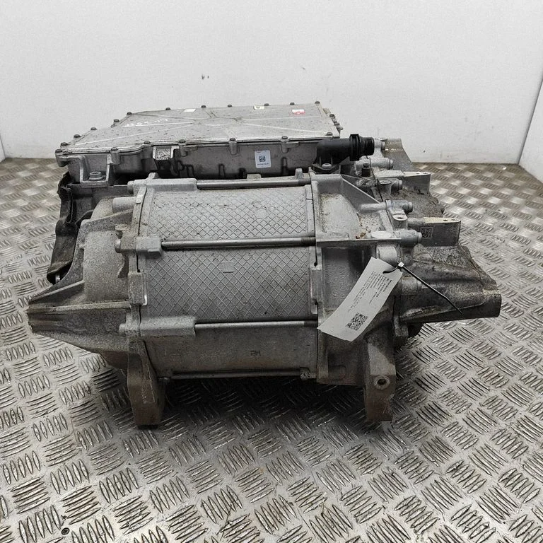 Engine – Volkswagen ID.3 (2019-)