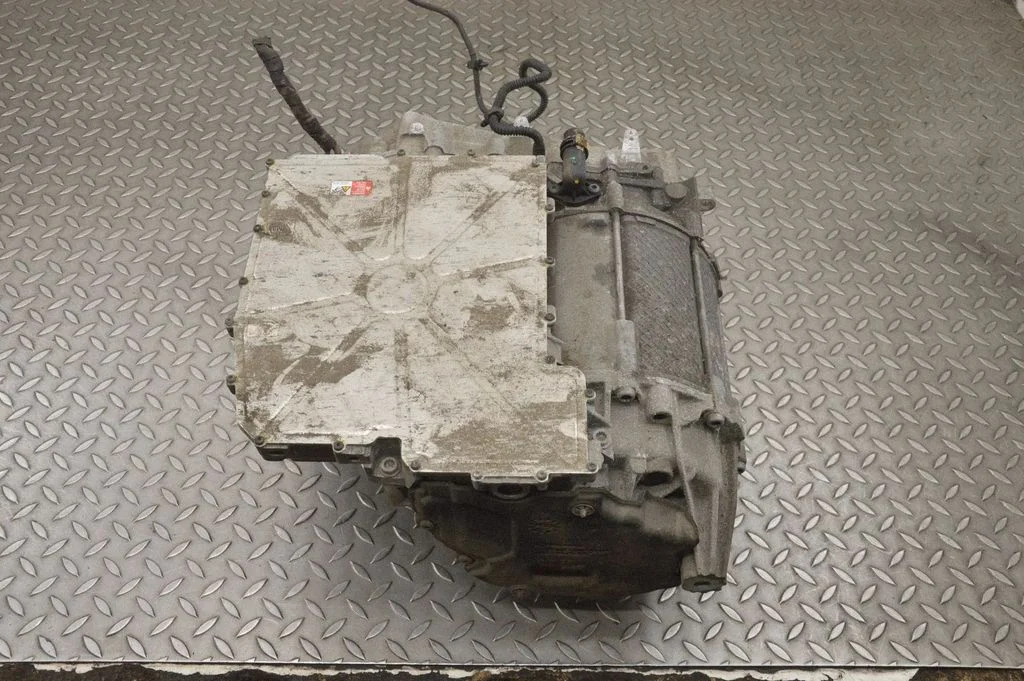 Silnik 0EH901098C