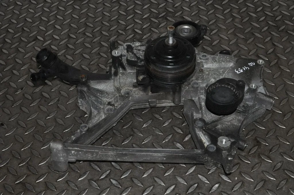 Generaatori kronstein – Mercedes-Benz Vito Viano W639 (2003-2014)