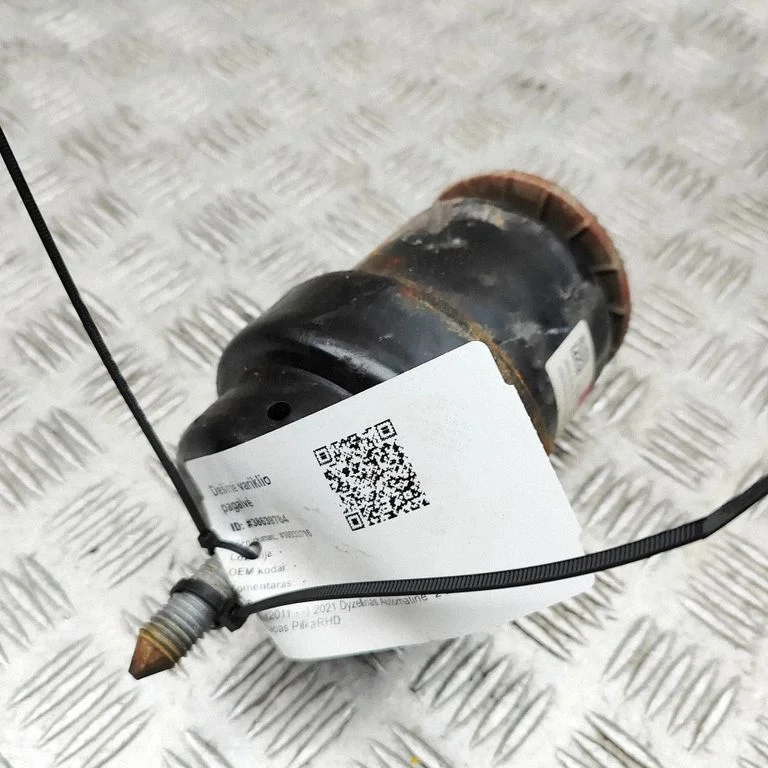 Mootoripadi JB3G6038AF