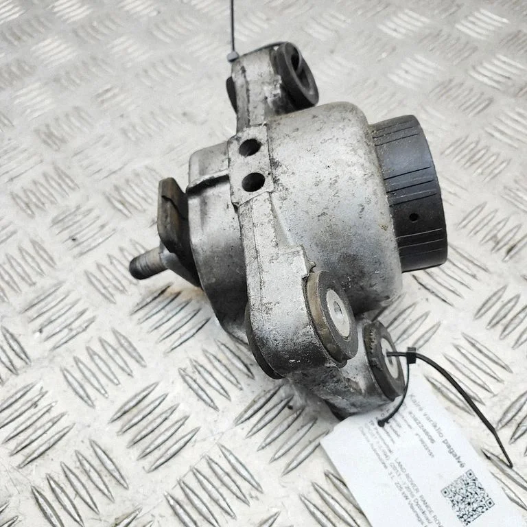 Dzinēja spilvens – Land Rover Range Rover Sport L494 (2013-)