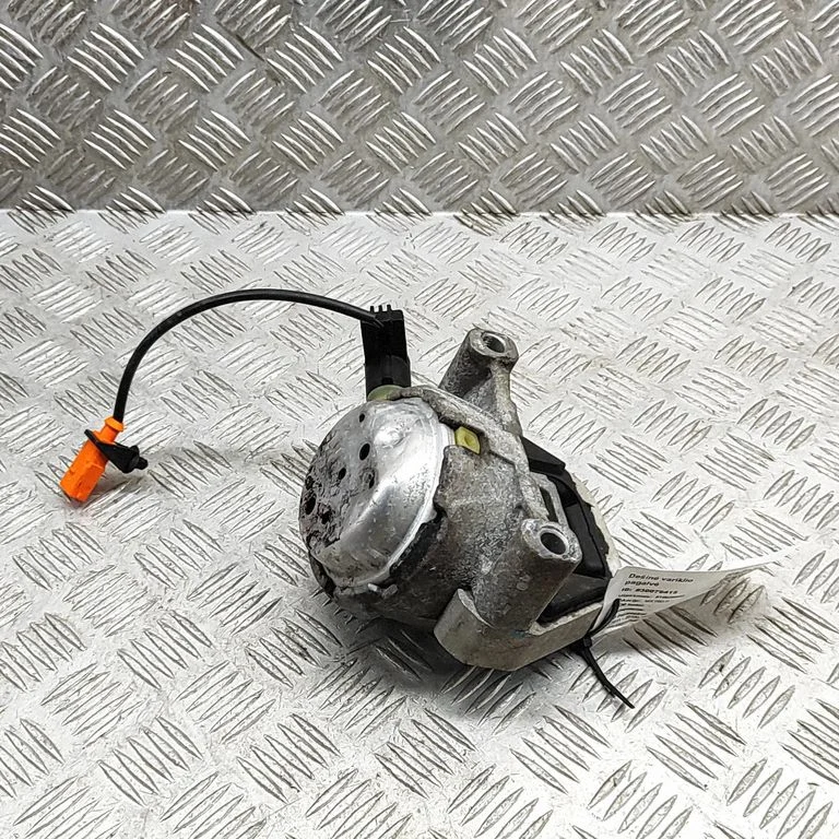 Dzinēja spilvens 4G0199381LH