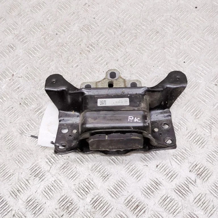 Dzinēja spilvens – Volkswagen e-Golf (2014-)