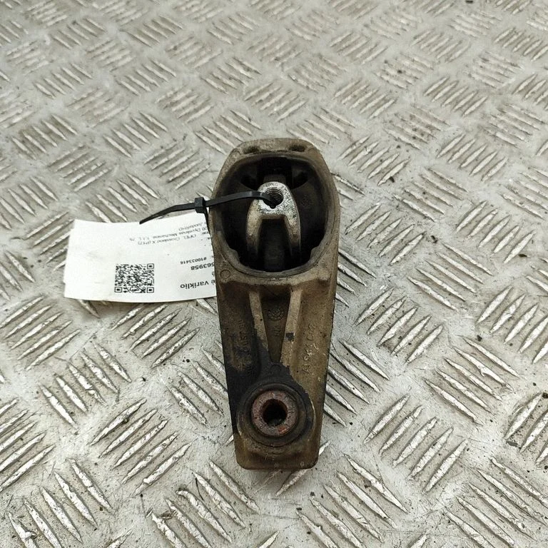 Dzinēja spilvens – Opel Crossland X (2017-)