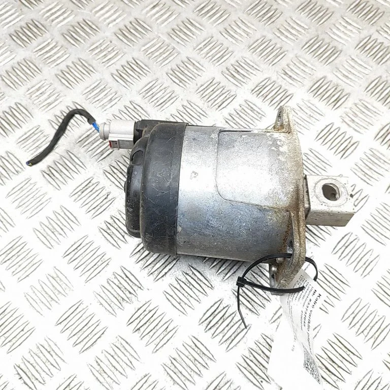 Engine mount bracket 992199534A