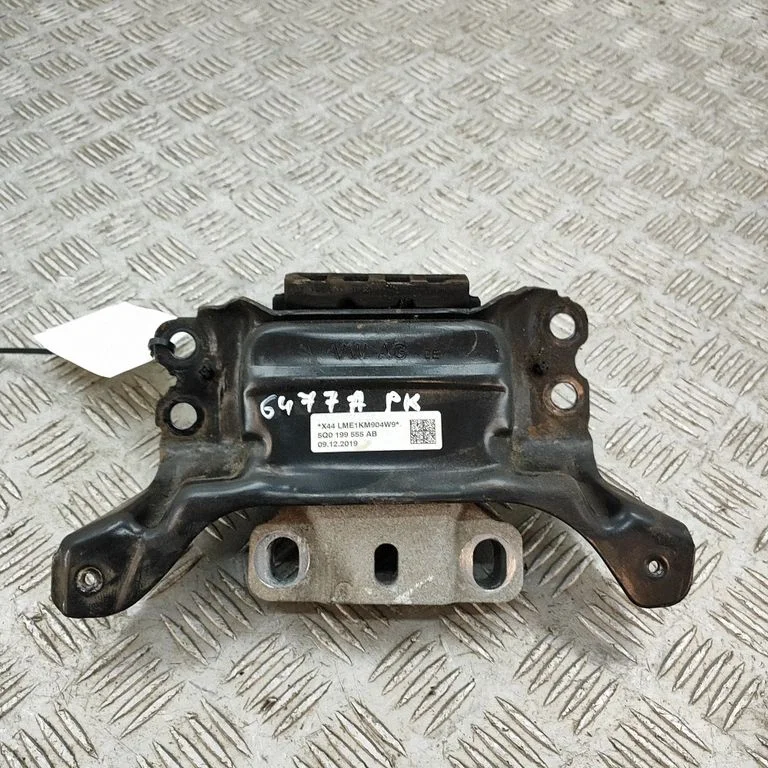 Dzinēja spilvens – Skoda Karoq (2017-)