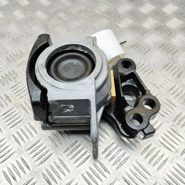 Engine mount bracket K8D27M121BB