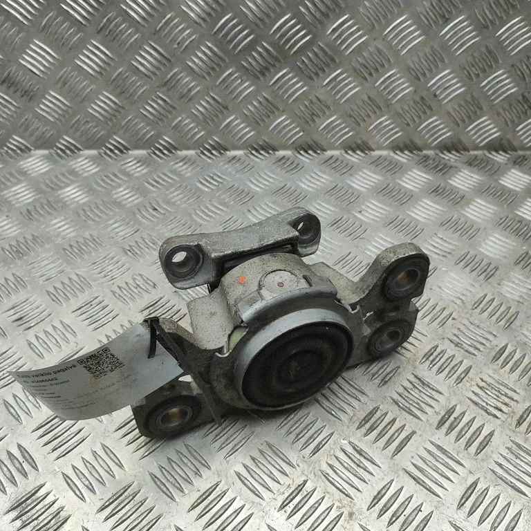 Mootoripadi – Land Rover Range Rover Evoque L538 (2011-2018)