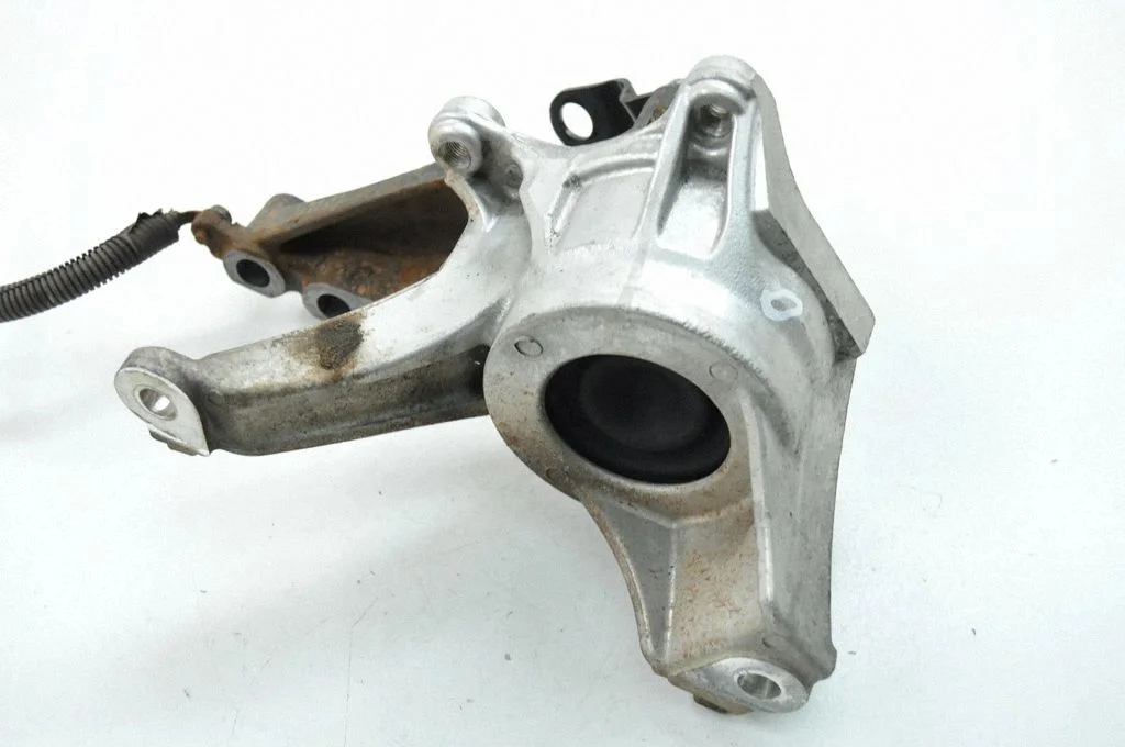 Dzinēja spilvens – labā