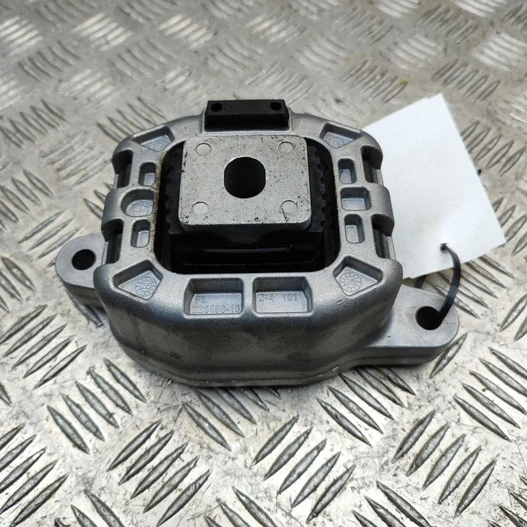 Dzinēja spilvens – BMW iX1 (2022-)