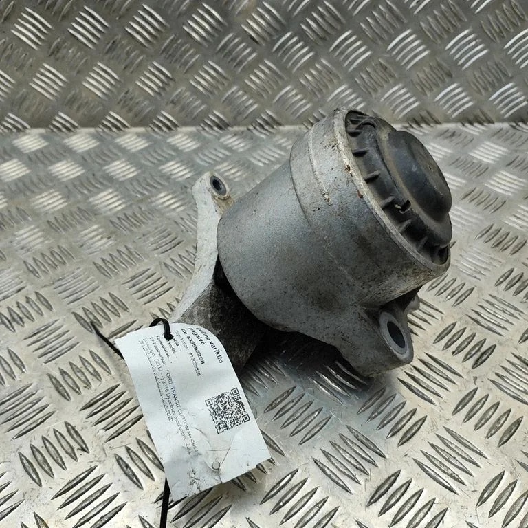 Dzinēja spilvens – Ford Transit Custom (2013-2023)
