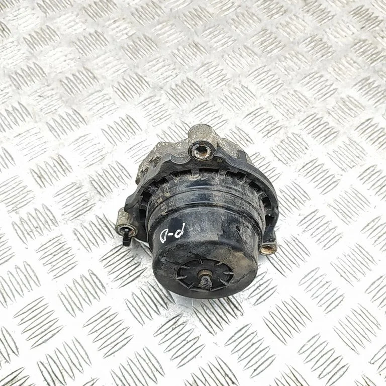 Mootoripadi – BMW 3-seeria F30 F35 F31 (2012-2018)