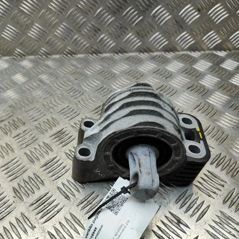 Engine mount bracket – BMW iX3 G08 (2020-)