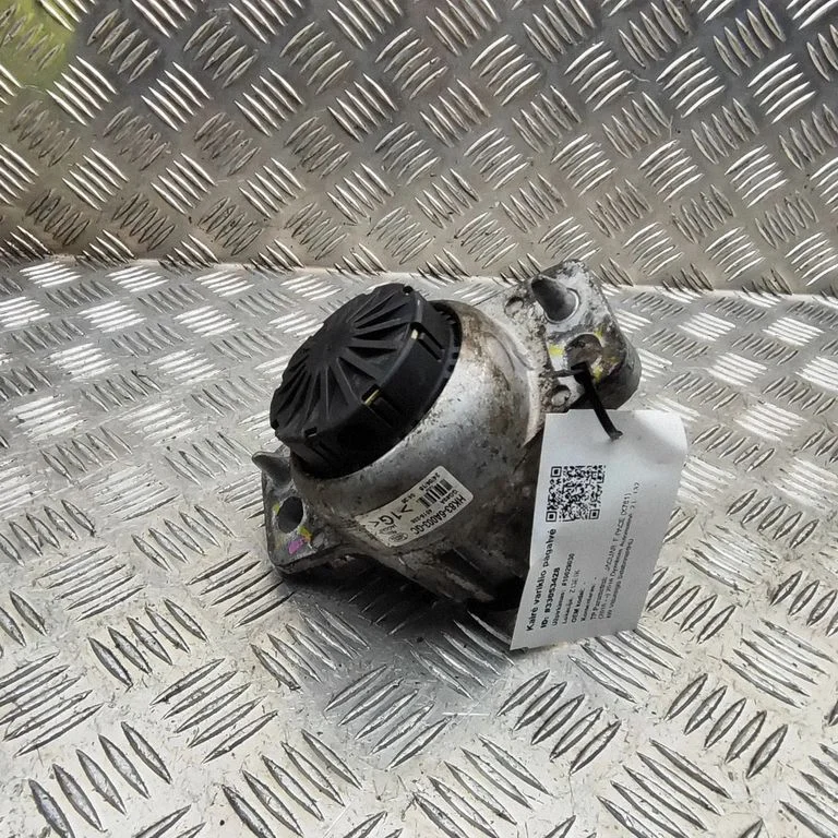 Engine mount bracket – Jaguar F-Pace (2016-)