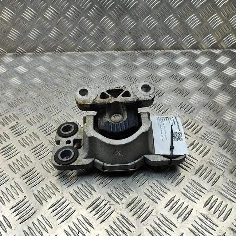 Mootoripadi – Land Rover Range Rover Evoque L538 (2011-2018)