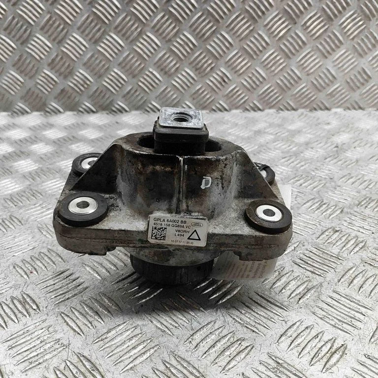 Engine mount bracket GPLA6A002BB