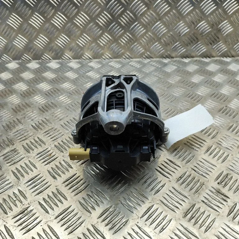 Dzinēja spilvens – Audi RS Q8 (2019-)