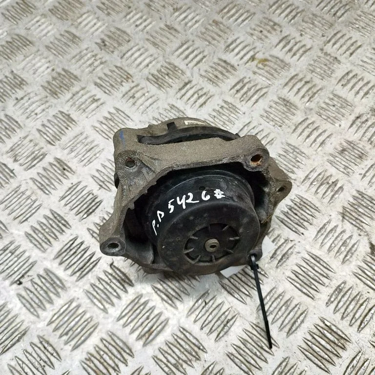 Dzinēja spilvens – BMW 3. sērija F30 F35 F31 (2012-2018)