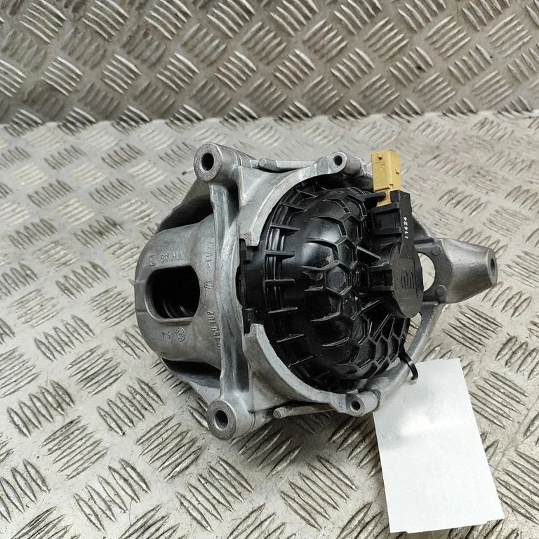 Mootoripadi 4M0199372GJ – Audi A6 C7 (2011-)