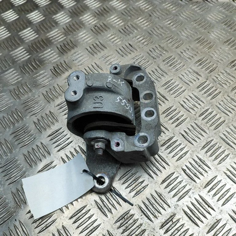 Engine mount bracket 1230625020